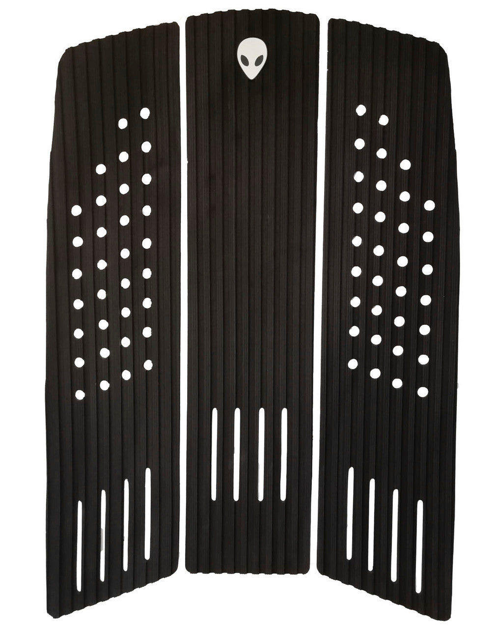 front foot surfboard traction