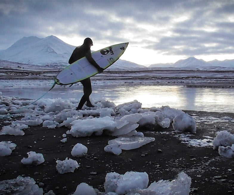 wetsuit temp guide